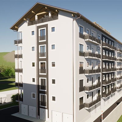 Complessi immobiliari